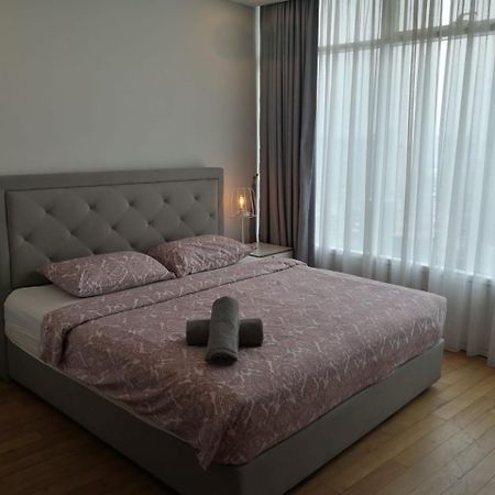 Vortex Suites Klcc By Sayang Kuala Lumpur Kültér fotó