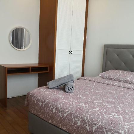 Vortex Suites Klcc By Sayang Kuala Lumpur Kültér fotó