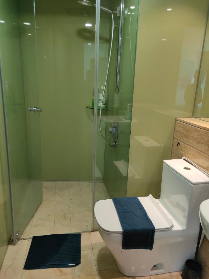Vortex Suites Klcc By Sayang Kuala Lumpur Kültér fotó