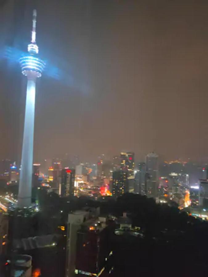 Vortex Suites Klcc By Sayang Kuala Lumpur Kültér fotó