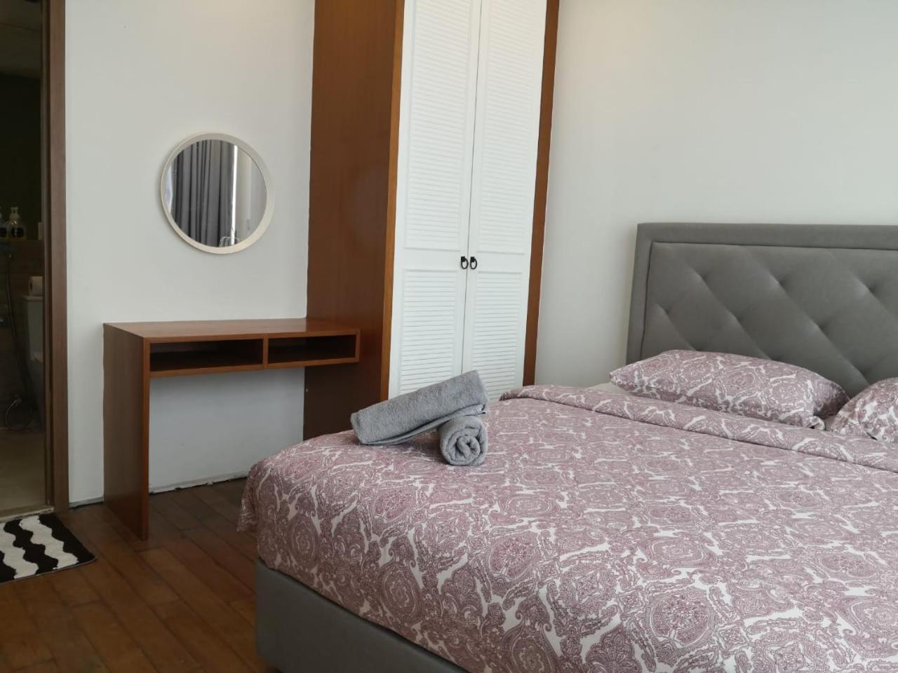 Vortex Suites Klcc By Sayang Kuala Lumpur Kültér fotó