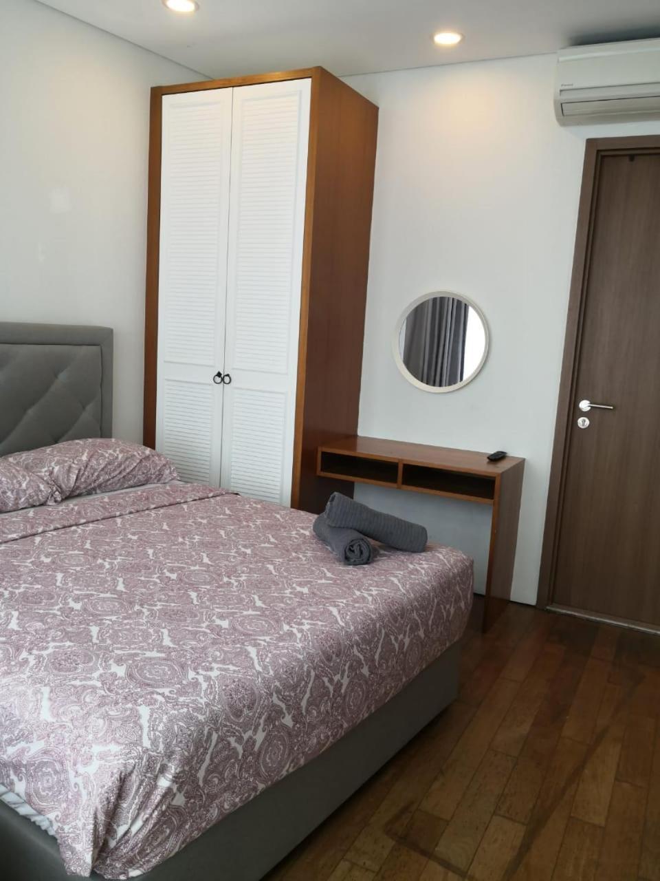 Vortex Suites Klcc By Sayang Kuala Lumpur Kültér fotó