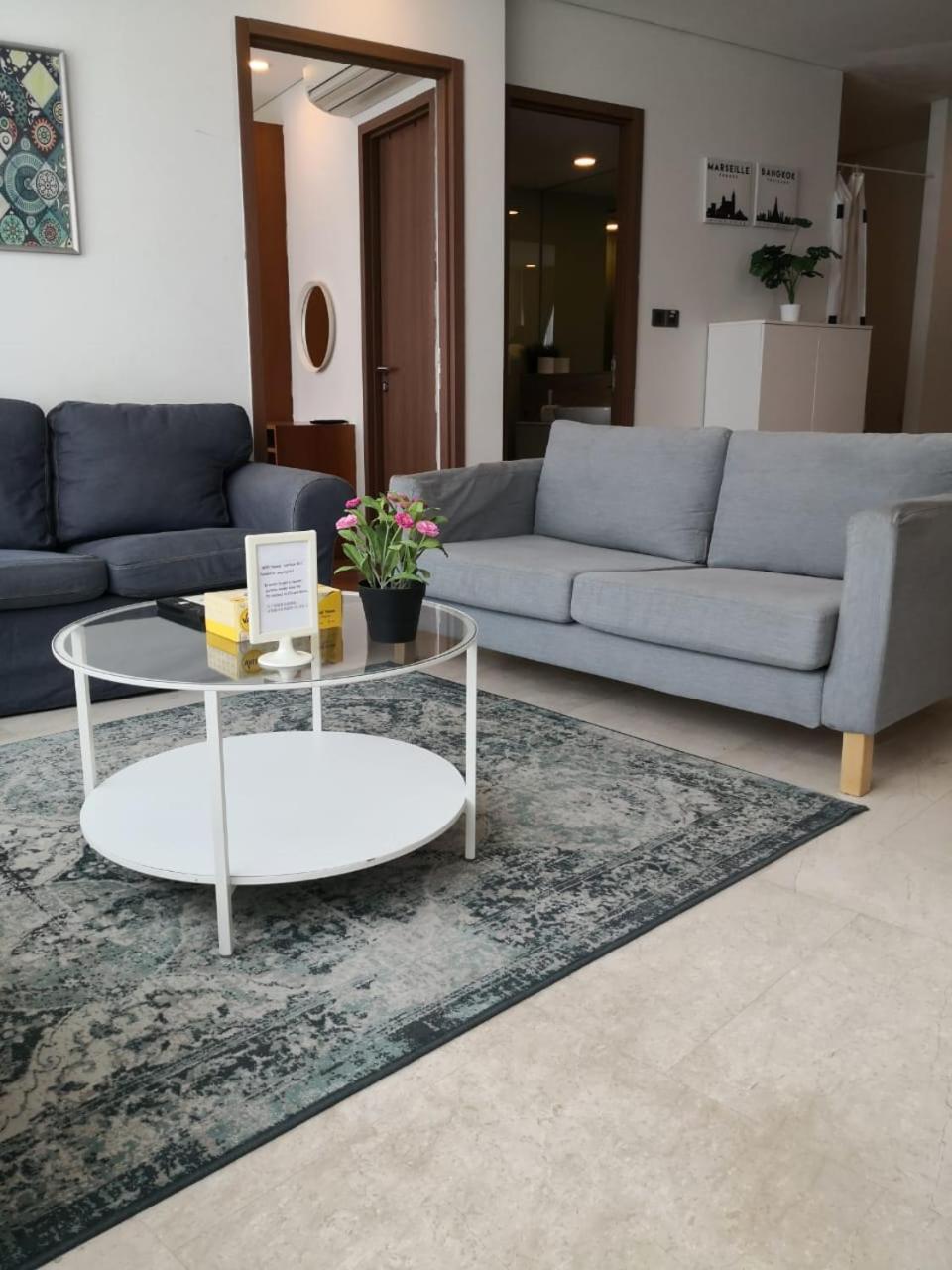 Vortex Suites Klcc By Sayang Kuala Lumpur Kültér fotó