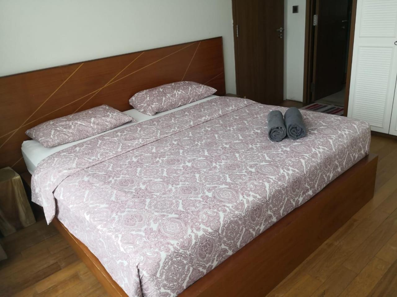 Vortex Suites Klcc By Sayang Kuala Lumpur Kültér fotó