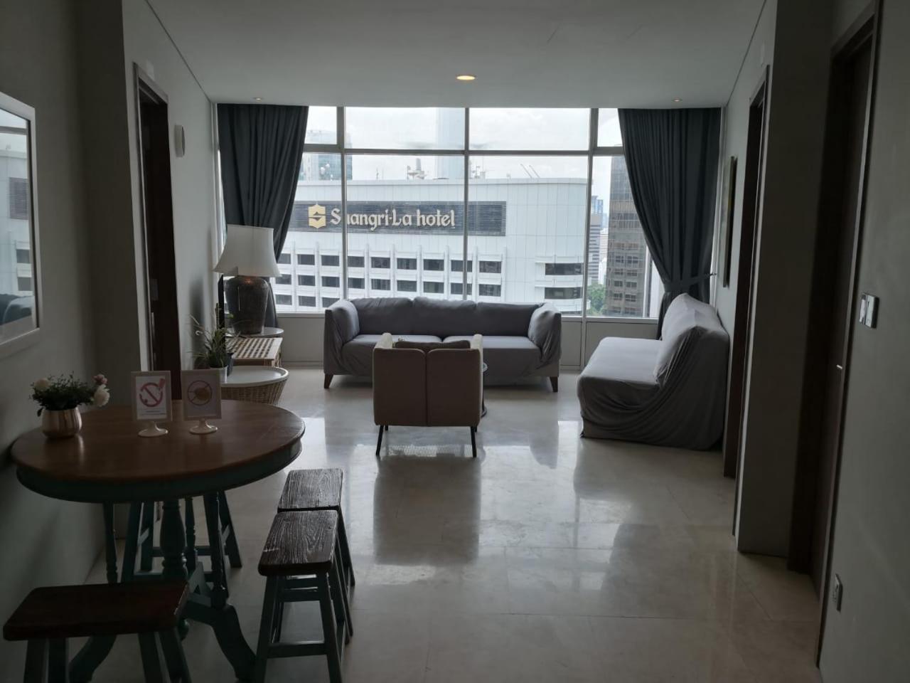 Vortex Suites Klcc By Sayang Kuala Lumpur Kültér fotó