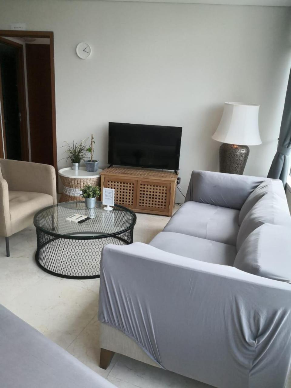 Vortex Suites Klcc By Sayang Kuala Lumpur Kültér fotó